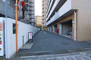 駐車場（屋内機械式）