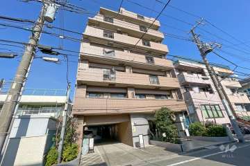 マイキャッスル蒲田