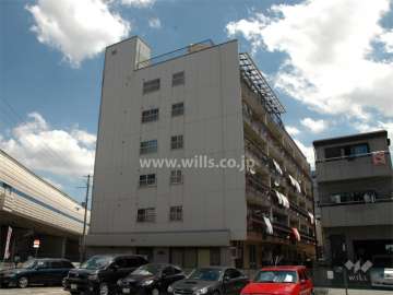 ハイツシマサキ