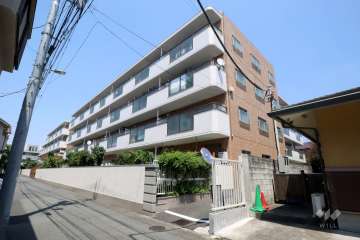 蒲田ローヤルコーポＡ棟