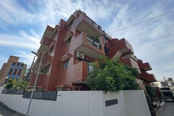 ハイネス久が原