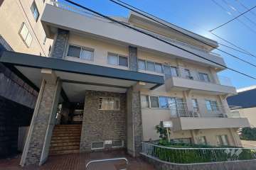 シャトー久が原