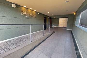 エントランスアプローチ