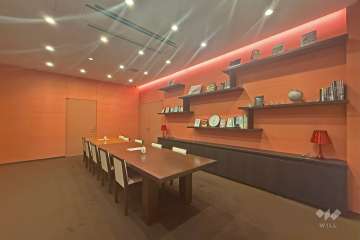 オーナーズサロン