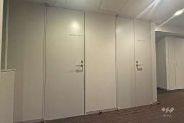 各階ダストステーション