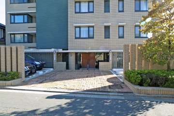 敷地内駐車場（屋外機械式）