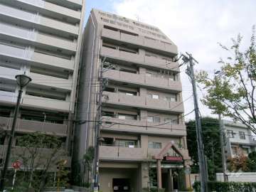 シルクマンション宝塚