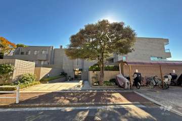 パークコート山王