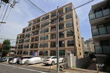 ＮＩＣハイム上池台