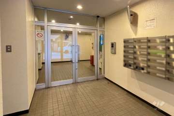 エントランスホール