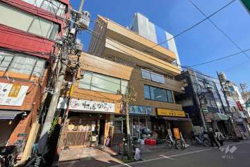 ライオンズマンション西蒲田