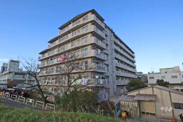 ニックハイム西六郷