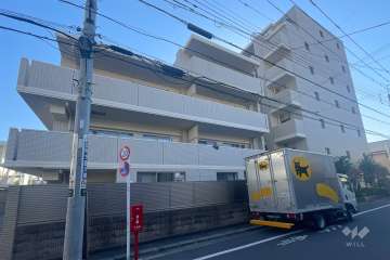 イニシア大田六郷