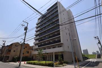 クレヴィスタ多摩川六郷