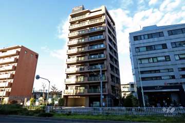 グランイーグル西糀谷５