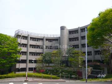 モンテベルデ甲陽園