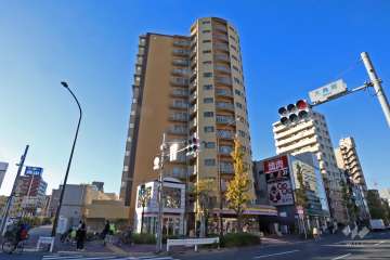 アルシオンエアポートタワー