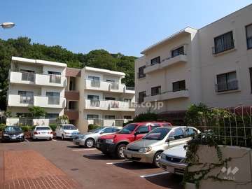 メゾンドール苦楽園