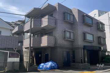 ナイスアーバン石川台