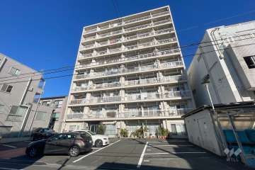 ニュー千鳥町マンション