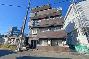 エミグラント千鳥町