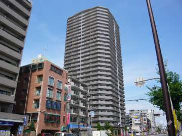 ファインビュー西宮