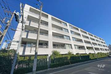 アールブラン千鳥町