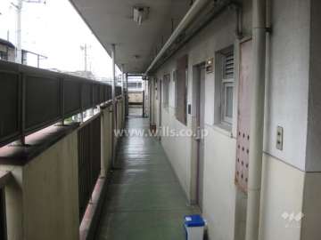 共用部分