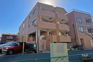 エスアールウェルズ大森西