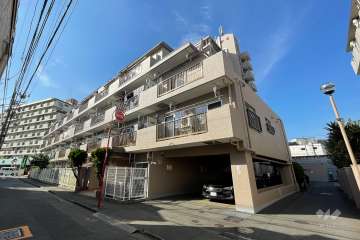 ＫＡエンゼルハイム蒲田第３