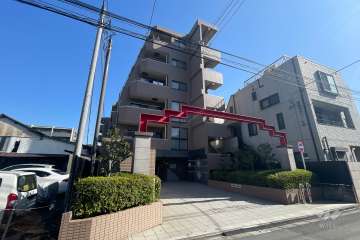 マイキャッスル大森西