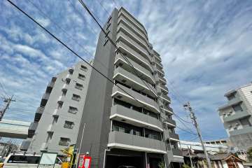 ハーモニーレジデンス大森ウエスト