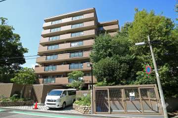 ロイヤルアーク夙川