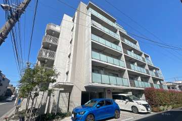 パティーナ大森