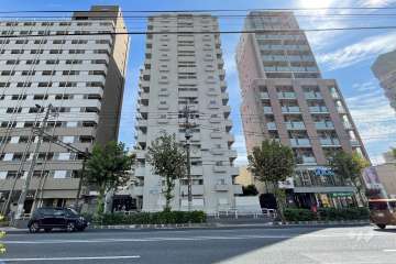 梅屋敷パークファミリア