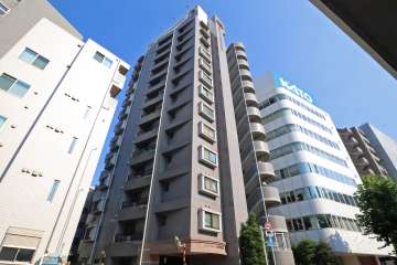 エンゼルハイム大森町参番館