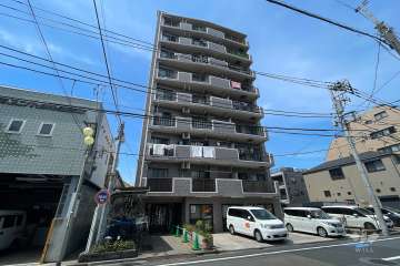 グランイーグル大森南2