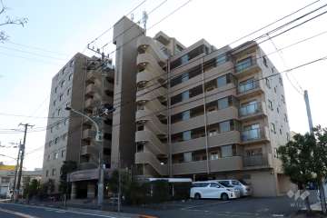 エンゼルハイム大森南第2