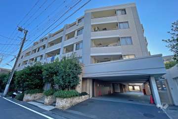 エルズ東京パークサイドヴィラ