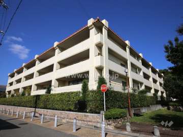 パレ・ロワイヤル宝塚