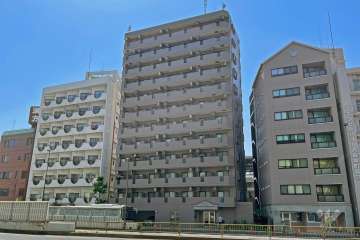 メインステージ平和島