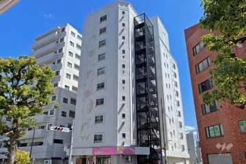 シャンボール第2大森