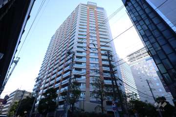 大森プロストシティレジデンス