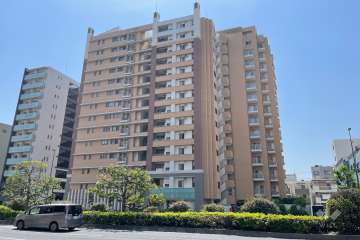 サンクタス大森ヴァッサーハウス