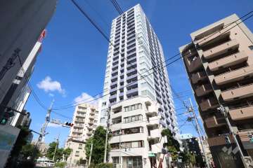 ウェリスシティ大森タワー