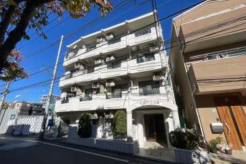 ベルサイユ大森