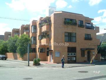 サンライフ香櫨園