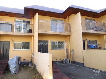 仁川サニーコート