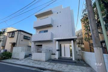 エルフラット池上