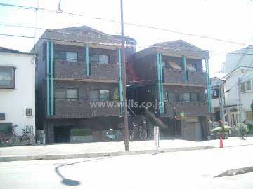 パークプラザ香櫨園